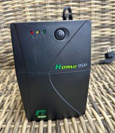 Gruppo di continuità ELSIST HOME