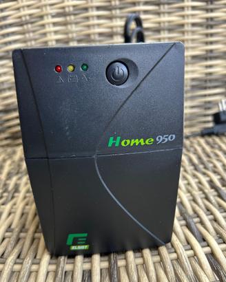 Gruppo di continuità ELSIST HOME