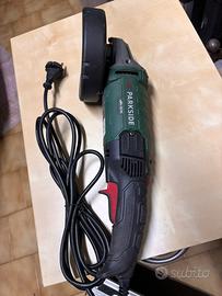 Smerigliatrice angolare Parkside