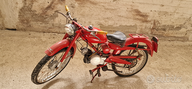 Moto Guzzi Cardellino 65cc