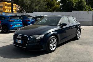 Audi A3 SPB 2.0 TDI