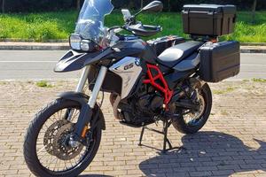 bmw F800 GS