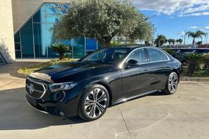 Mercedes-benz E 220 d Mild hybrid Advanced Unico P