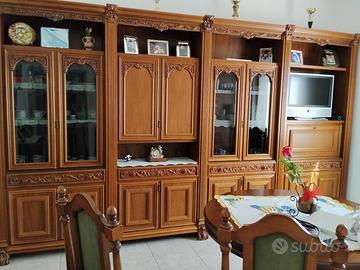 mobili sala