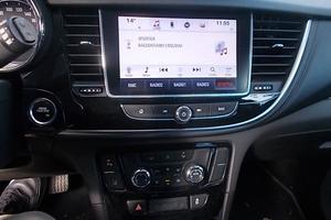  OPEL MOKKA 1.6 INNOVATION 2017