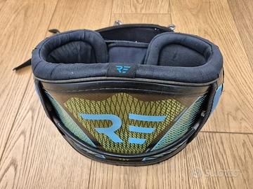 Trapezio Ride Engine Prime Shell