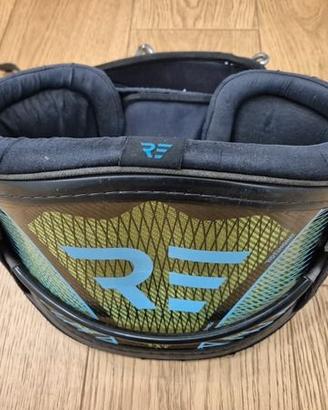 Trapezio Ride Engine Prime Shell
