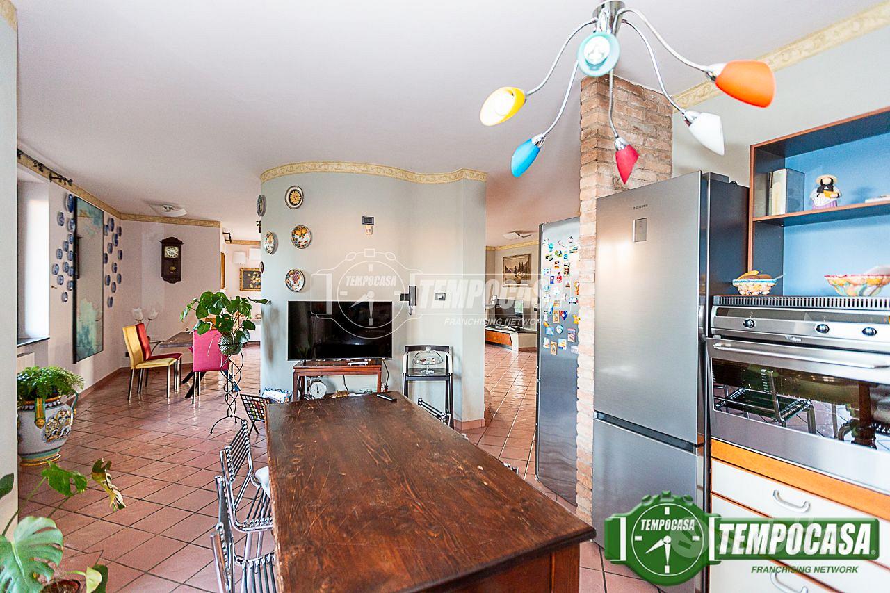 House in Codogno, Polo industriale, Triulza - Vista 6