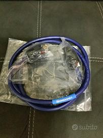 Kimber Kable Power kord Model 14