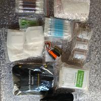 🩹 kit di emergenza medico portatile – ideale per 