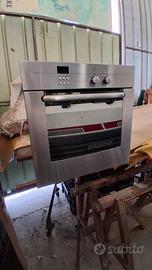 FORNO DA INCASSO BOSCH