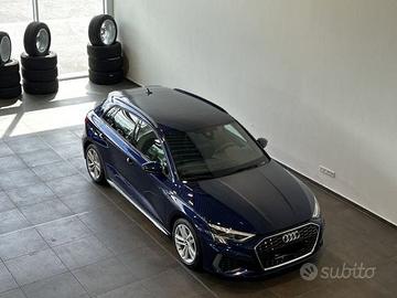 AUDI A3 4ª serie - 2022