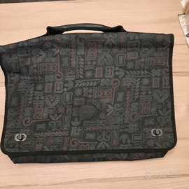 Borsa porta documenti Lancetti