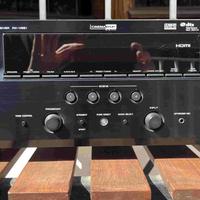 Yamaha RX-V661