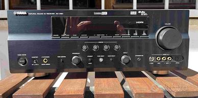 Yamaha RX-V661