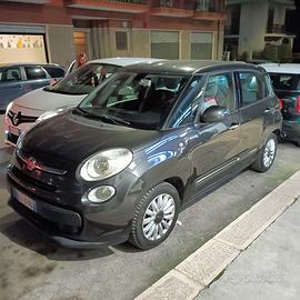 Fiat 500L 1.3 MTJ 2015