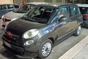 Fiat 500L 1.3 MTJ 2015