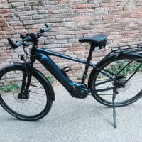 GIANT Bici elettrica pedalata assistita 