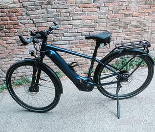 GIANT Bici elettrica pedalata assistita 