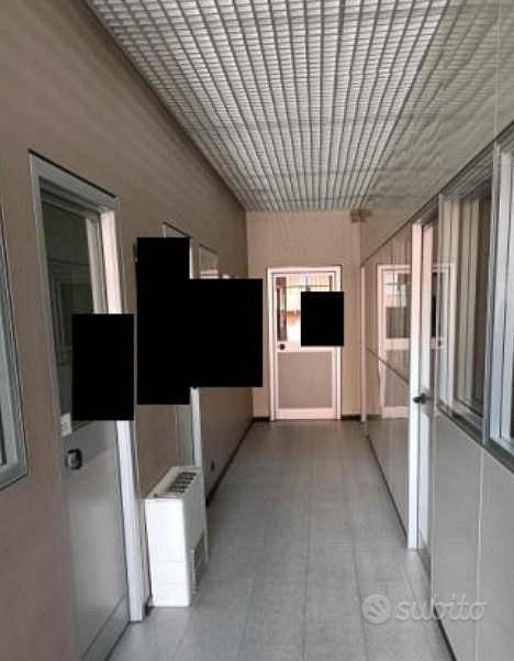 Immobile in asta di 878 m² con 2 locali a Asti - Vista 3