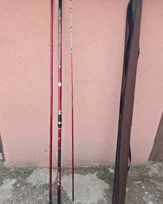canna da pesca 