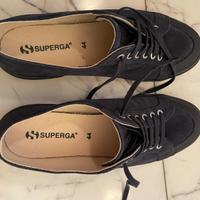 Scarpe Superga