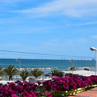 TerrazzAmare appartamento a due passi dal mare