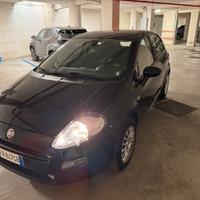 Fiat Punto 1.3 MJT II S&S 95 CV 5 porte Street