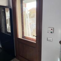 Infissi in legno