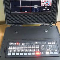 FLYCASE per ATEM Extreme ISo