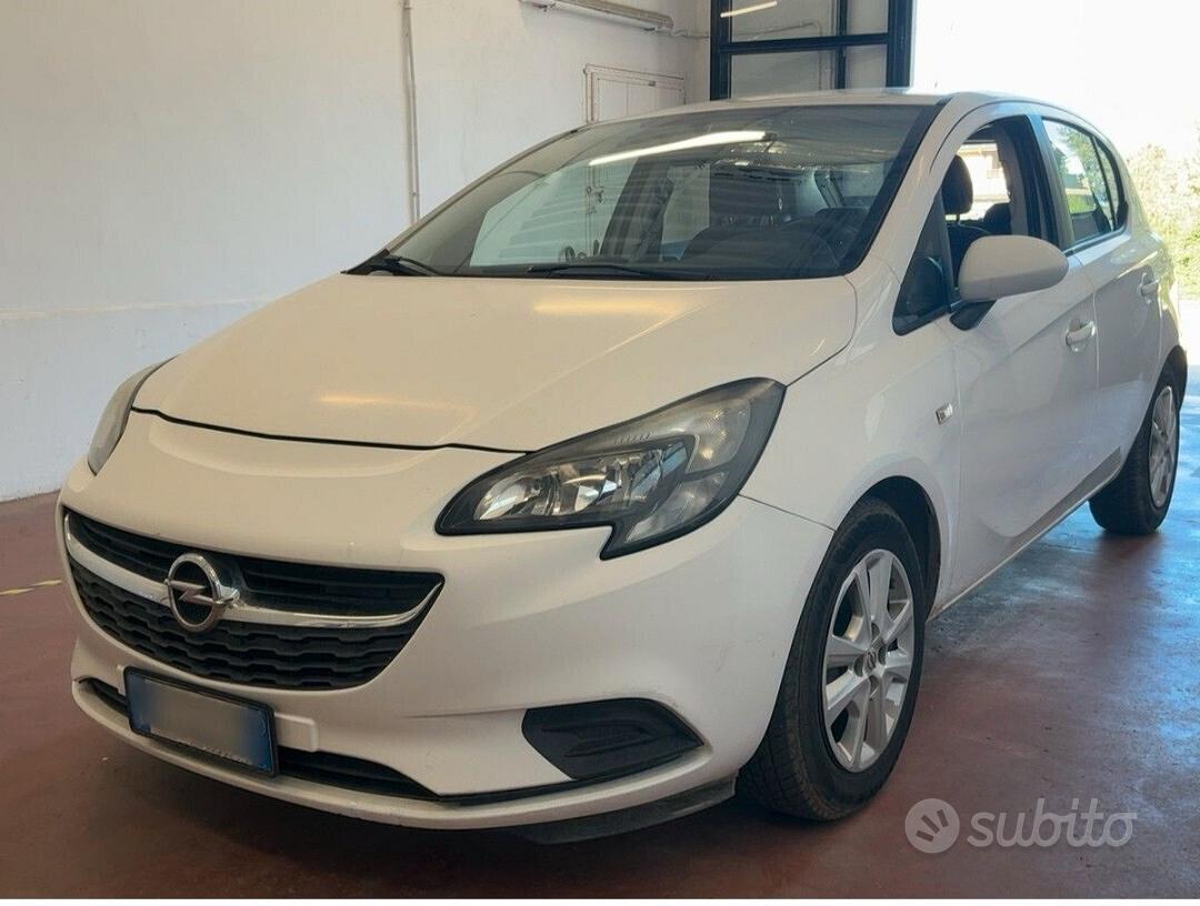 Opel Corsa 5ª serie