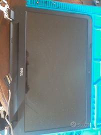 Display dell inspirion 3521