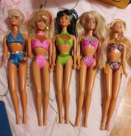 Barbie e Ken anni '90