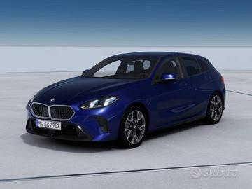BMW Serie 1 116 MSport