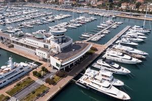 Posto barca - marina di loano
