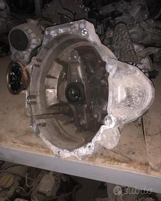 Cambio golf 6 1.6 Diesel 6 marce