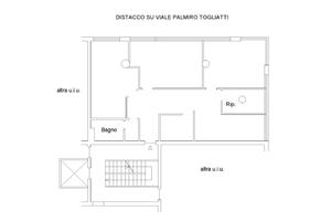 3 Uffici/Studi medici, legali.Privato. NO AGENZIA