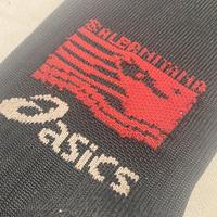 Calzerotti calcio asics vintage salernitana