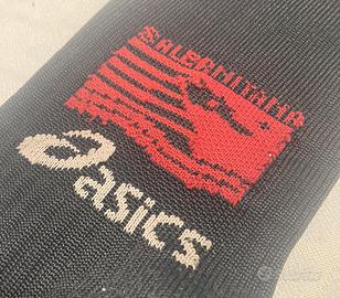 Calzerotti calcio asics vintage salernitana