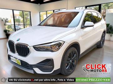 BMW X1 X1 F48 2021 sdrive16d Business Advantage au