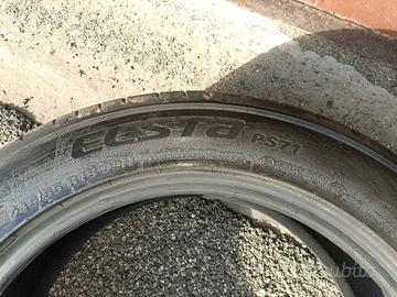 pneumatici auto 215/55 R18