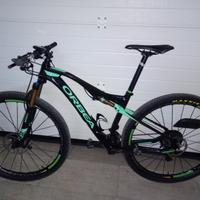 orbea oiz m20
