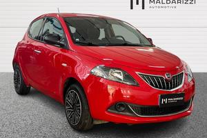 LANCIA Ypsilon 1.2 Silver Plus Gpl 69cv