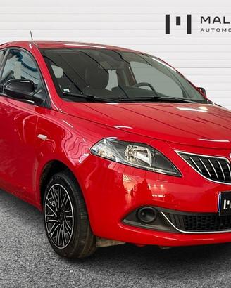LANCIA Ypsilon 1.2 Silver Plus Gpl 69cv