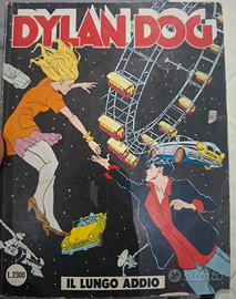 Il Lungo addio (prima edizione).