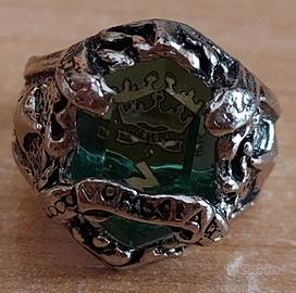 Katekyo Hitman Reborn (anello)