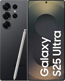 Samsung galaxy s25 ultra