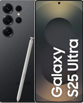 Samsung galaxy s25 ultra