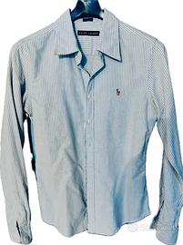 Camicia Ralph Lauren