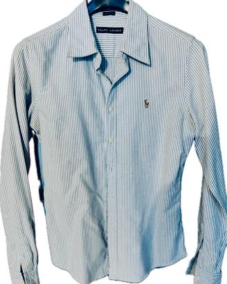 Camicia Ralph Lauren
